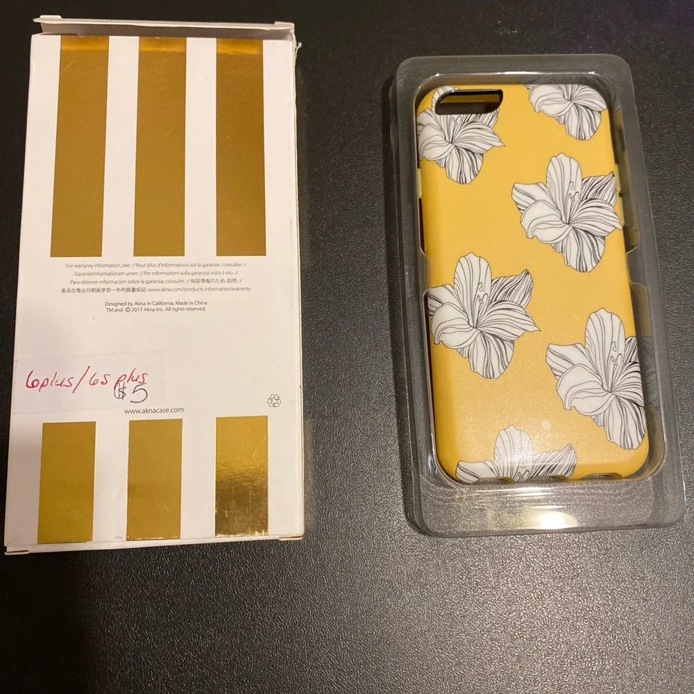 Iphone cases